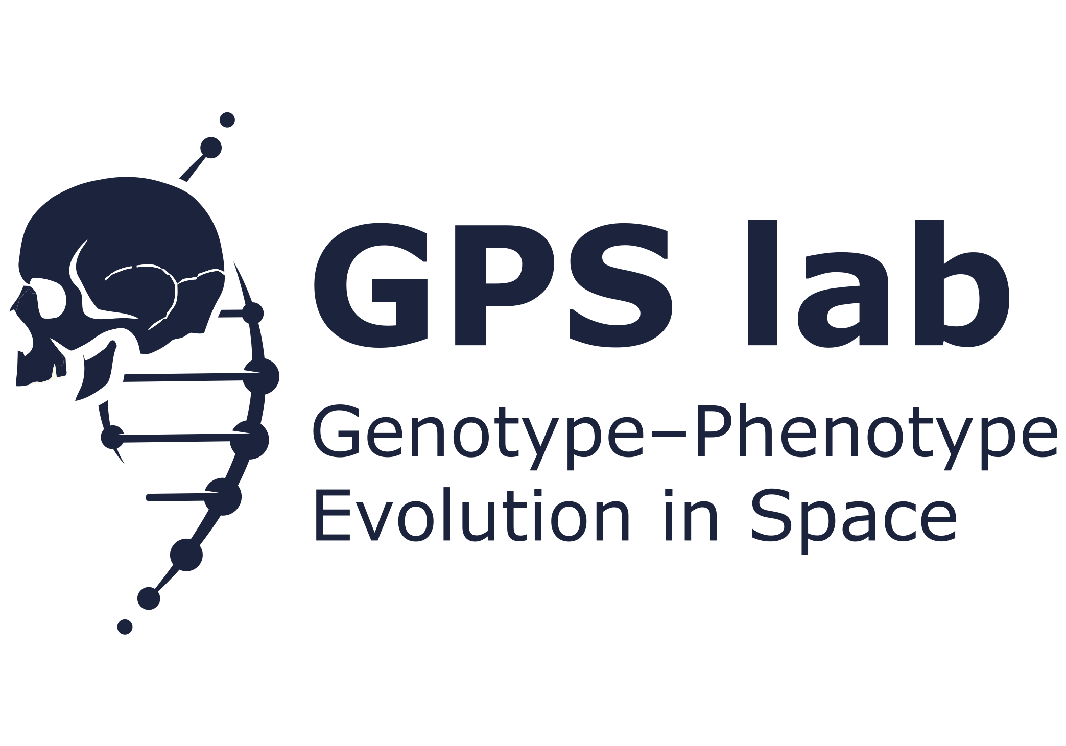 GPS Lab logo