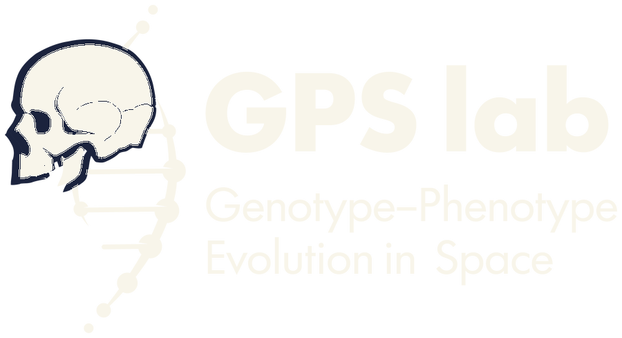 GPS Lab logo