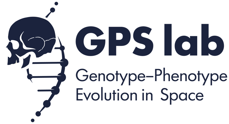 GPS Lab: Genotype-Phenotype Evolution in Space