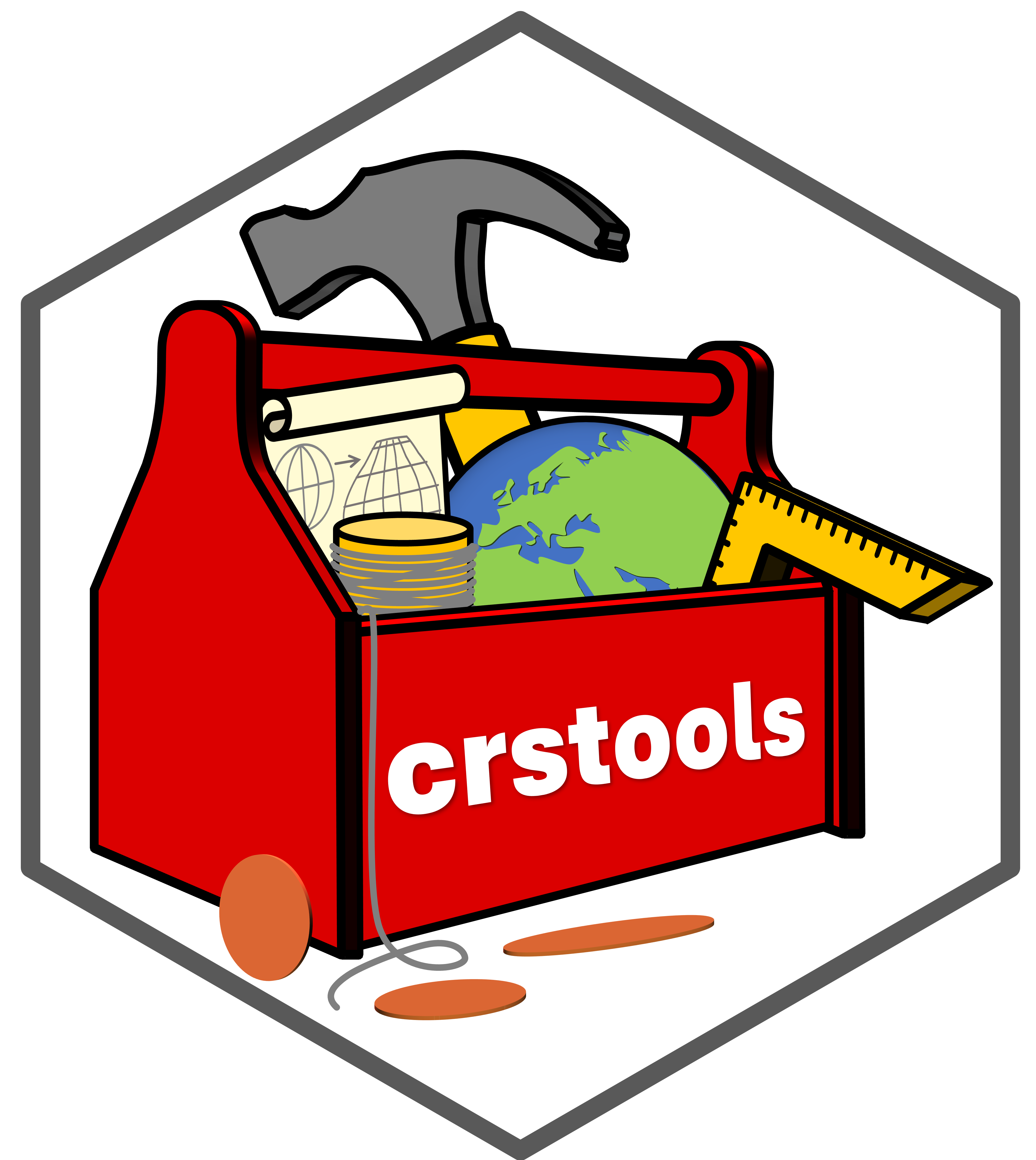 crstools logo