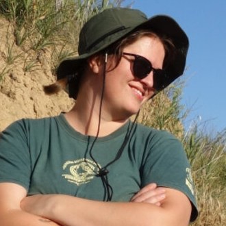 Tegan Foister